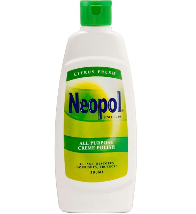 NEOPOL ALL PURPOSE CRÈME POLISH 300ML