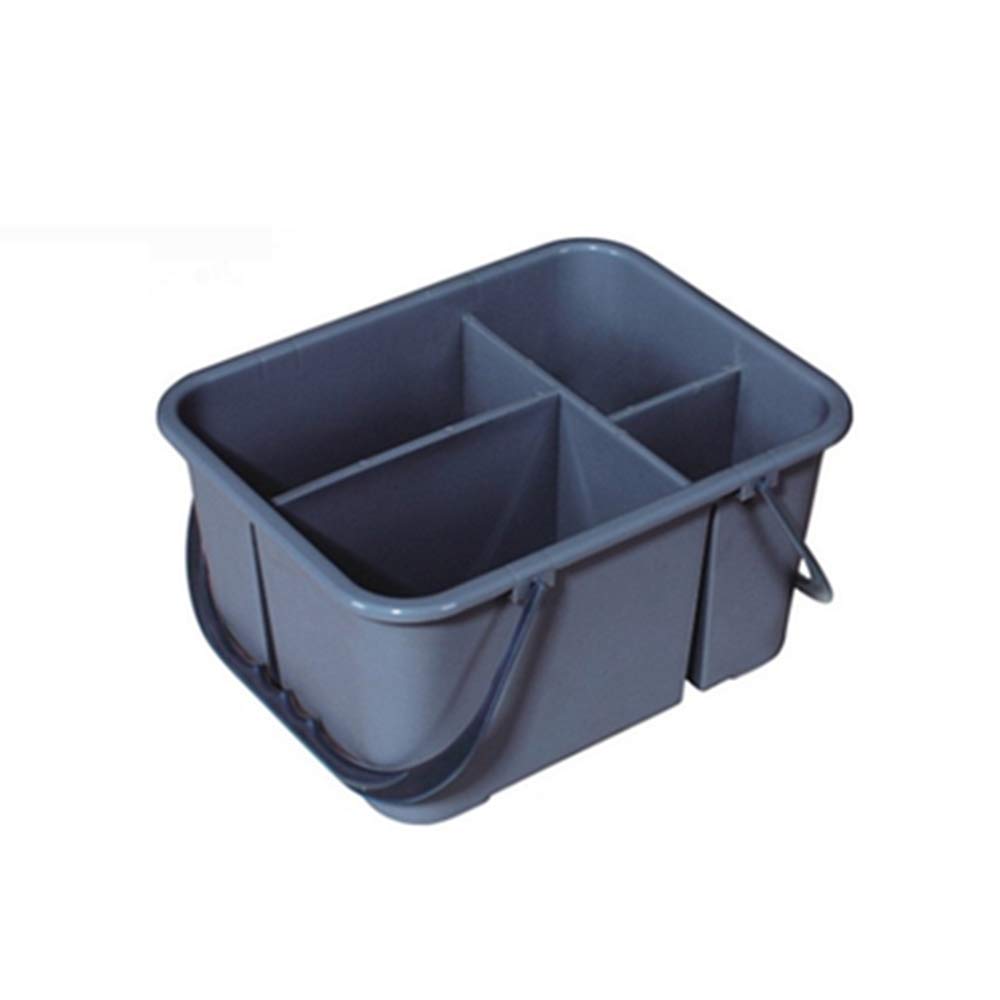 NZ JANITOR MAIDS CADDY SMALL WITH DOUBLE HANDLE