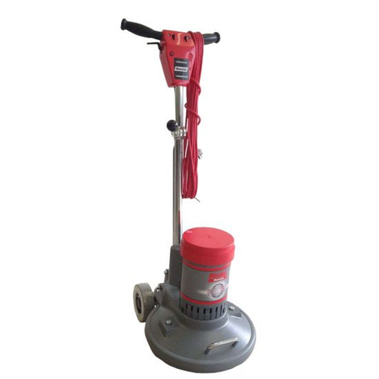 RENTAL FLOOR POLISHER