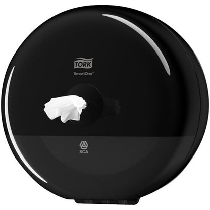 TORK SMARTONE TOILET ROLL DISPENSER | T8