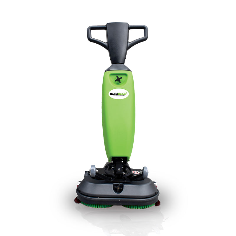 RENTAL RC1 FLOOR SCRUBBER