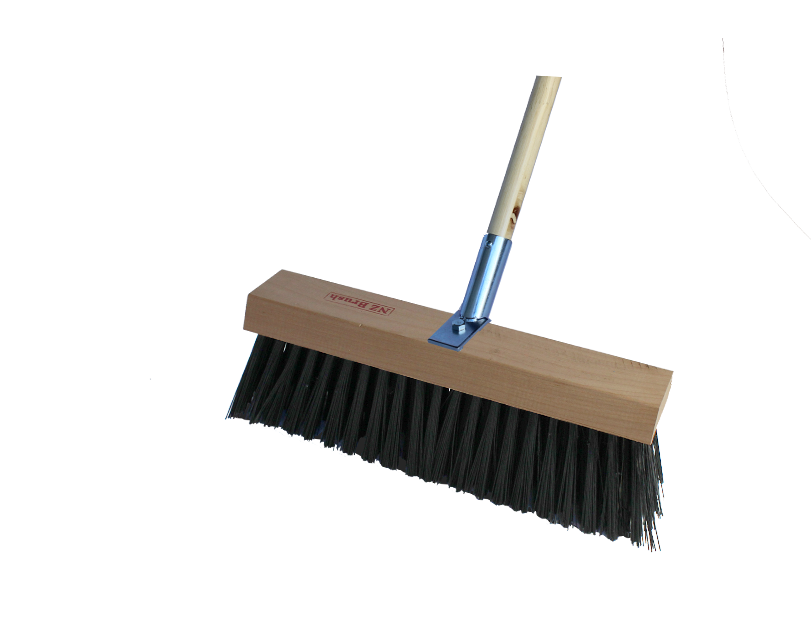 INDUSTRIAL BROOM