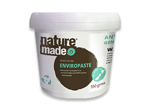 NATUREMADE ENVIROPASTE 550ML