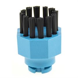 I-GUM BRUSH NYLON (FOR I-GUM 24V VERSION) *BLUE*