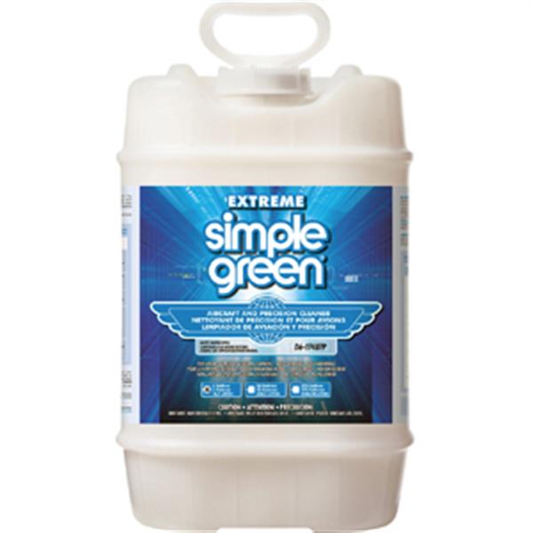 SIMPLE GREEN EXTREME AIRCRAFT & PRECISION CLEANER 20L