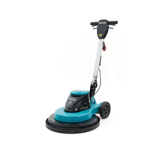 RENTAL ELECTRIC BURNISHER 20"