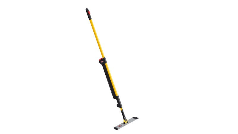 RUBBERMAID PULSE SPRAY MOP