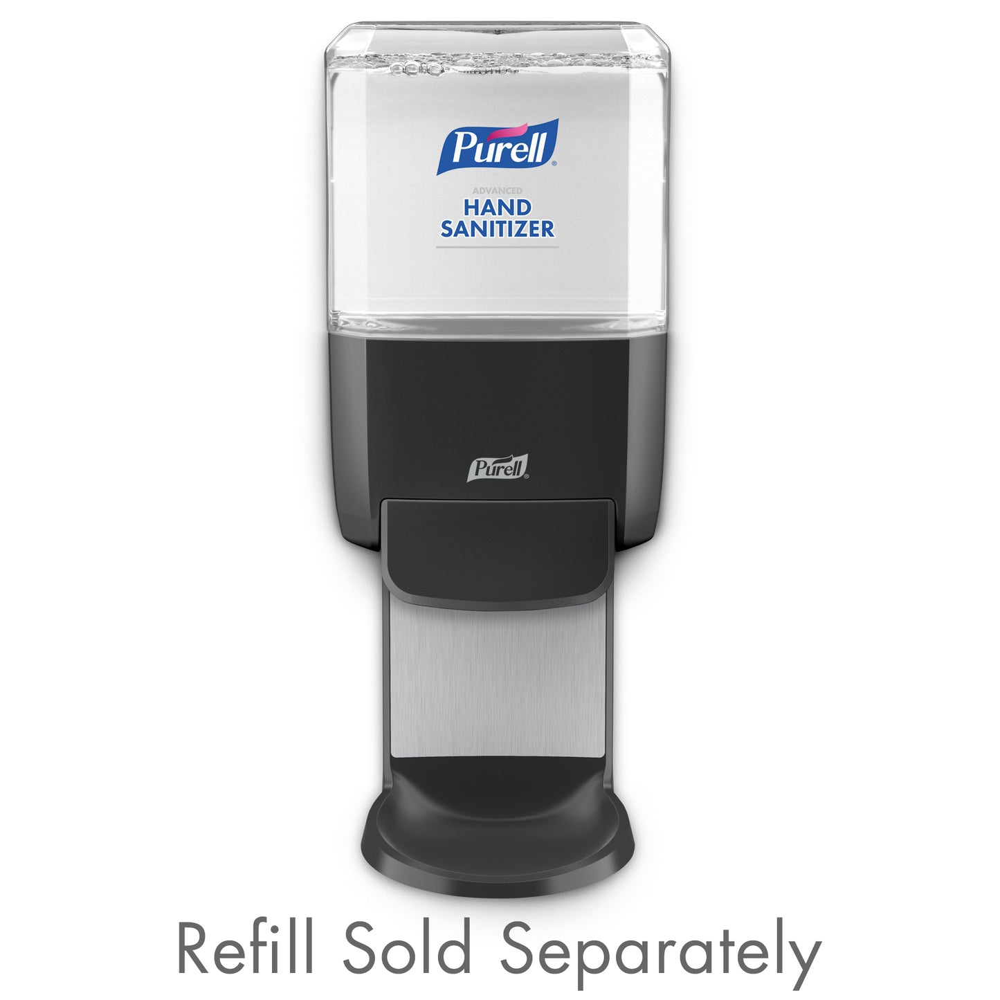 PURELL ES4 HAND SANITIZER DISPENSER | GRAPHITE