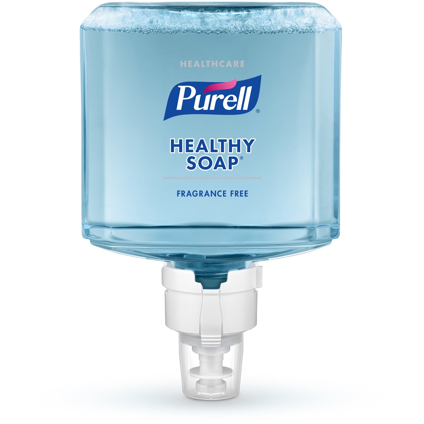 PURELL ES8 AUTOMATIC HEALTHCARE HEALTHY SOAP GENTLE & FREE FOAM