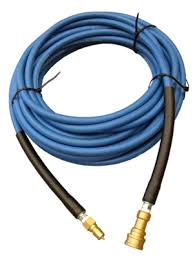 CARPET MACHINE SOLUTION HOSE | 15M