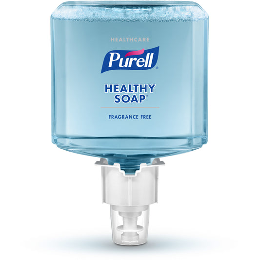 PURELL ES4 HEALTHCARE HEALTHY FOAM SOAP