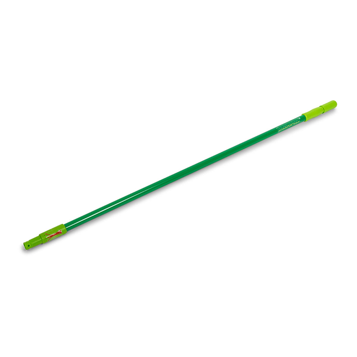 GREENSPEED SPRAY FLAT MOP HANDLE GREEN