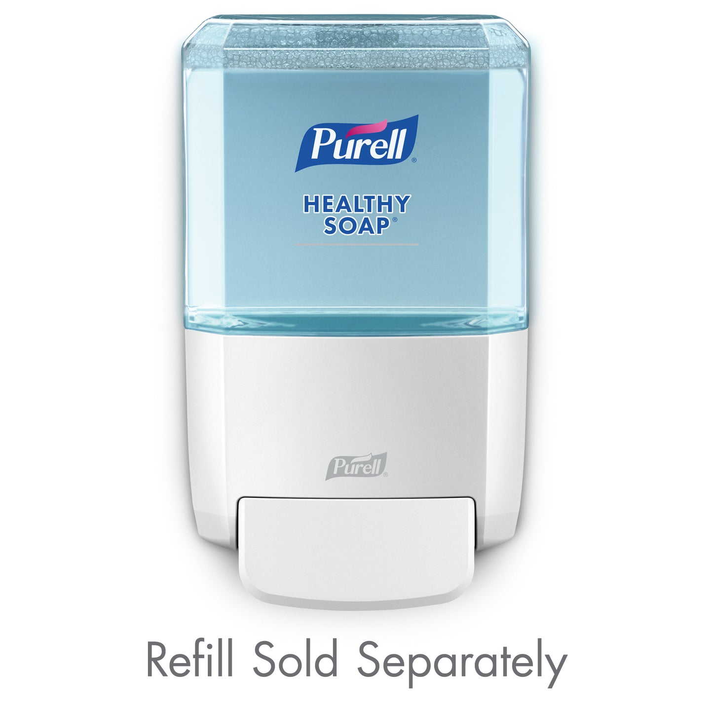 PURELL® ES4 SOAP DISPENSER