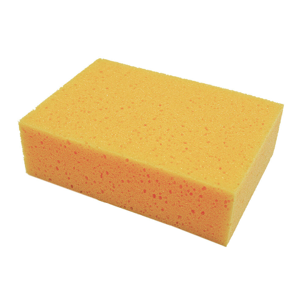 CAR SPONGE