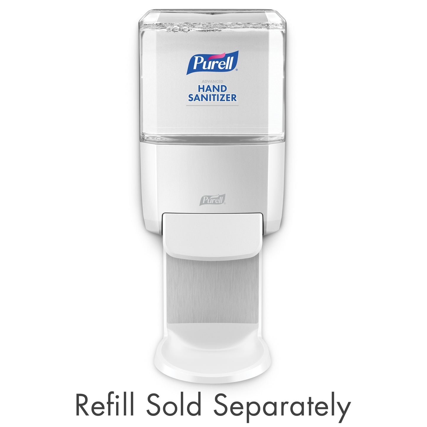 PURELL ES4 HAND SANITIZER DISPENSER