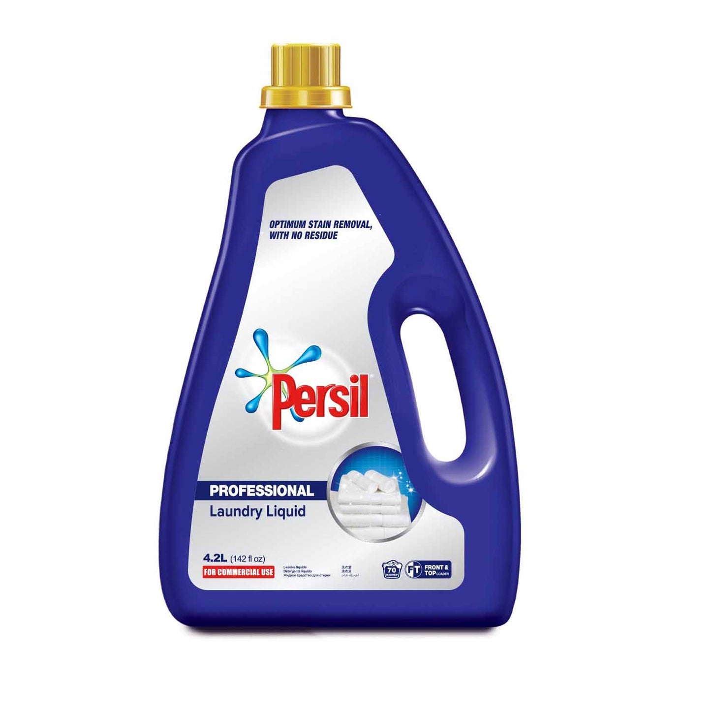 PERSIL PROFESSIONAL LAUNDRY LIQUID | 4.2L