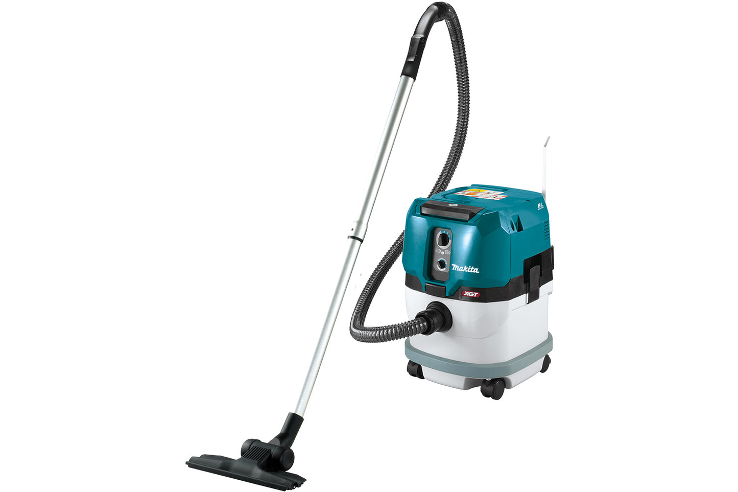 MAKITA VC003GLM22 40V WET/DRY VACUUM