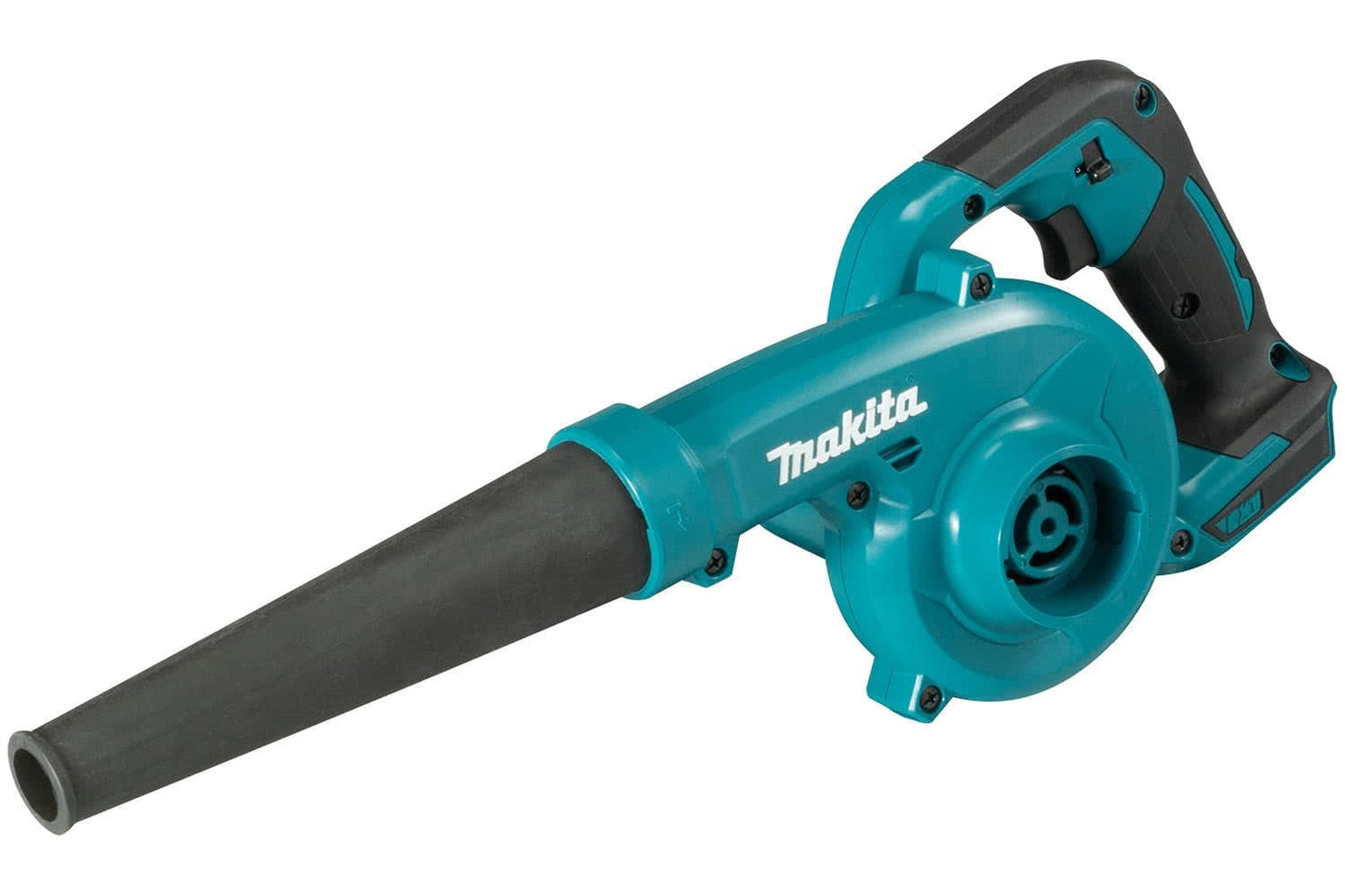 MAKITA DUB185Z 18V LXT BLOWER (SHORT NOZZLE)