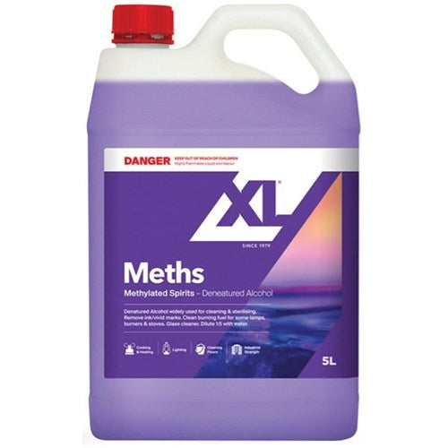 METHYLATED SPIRITS | 5L