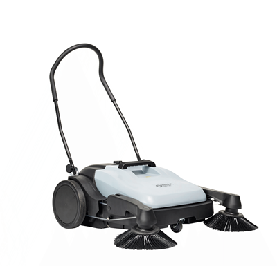 NILFISK SW250 SWEEPER