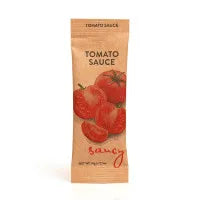 SAUCY ECOSTICK TOMATO SAUCE 14g | 100PC