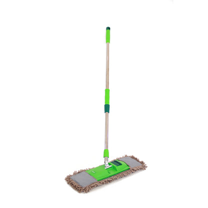 GO CLEAN LINEAR DUST MOP