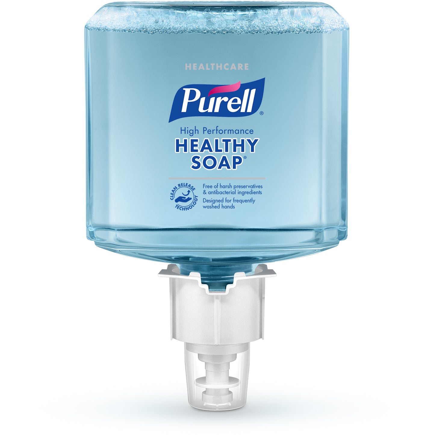 PURELL HEALTHCARE CRT HEALTHY SOAP HIGH PERFORMANCE FOAM