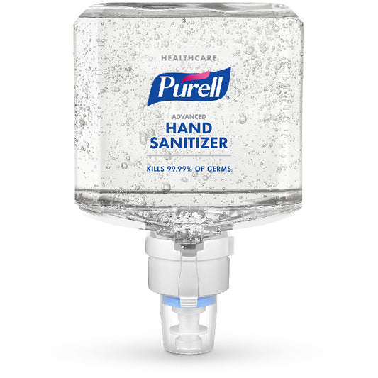 PURELL ES8 AUTOMATIC HEALTHCARE ADVANCED HAND SANITIZER GEL