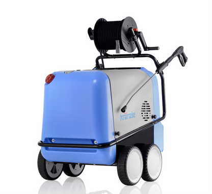 KRANZLE KTH635-1 STEAM CLEANER