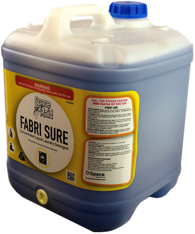 SPACE FABRI SURE DETERGENT | 20L