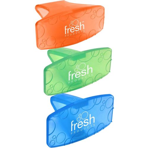 FRESH ECO CLIP TOILET BOWL FRESHNER