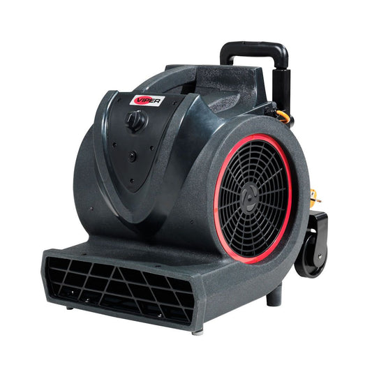 RENTAL CARPET BLOWER