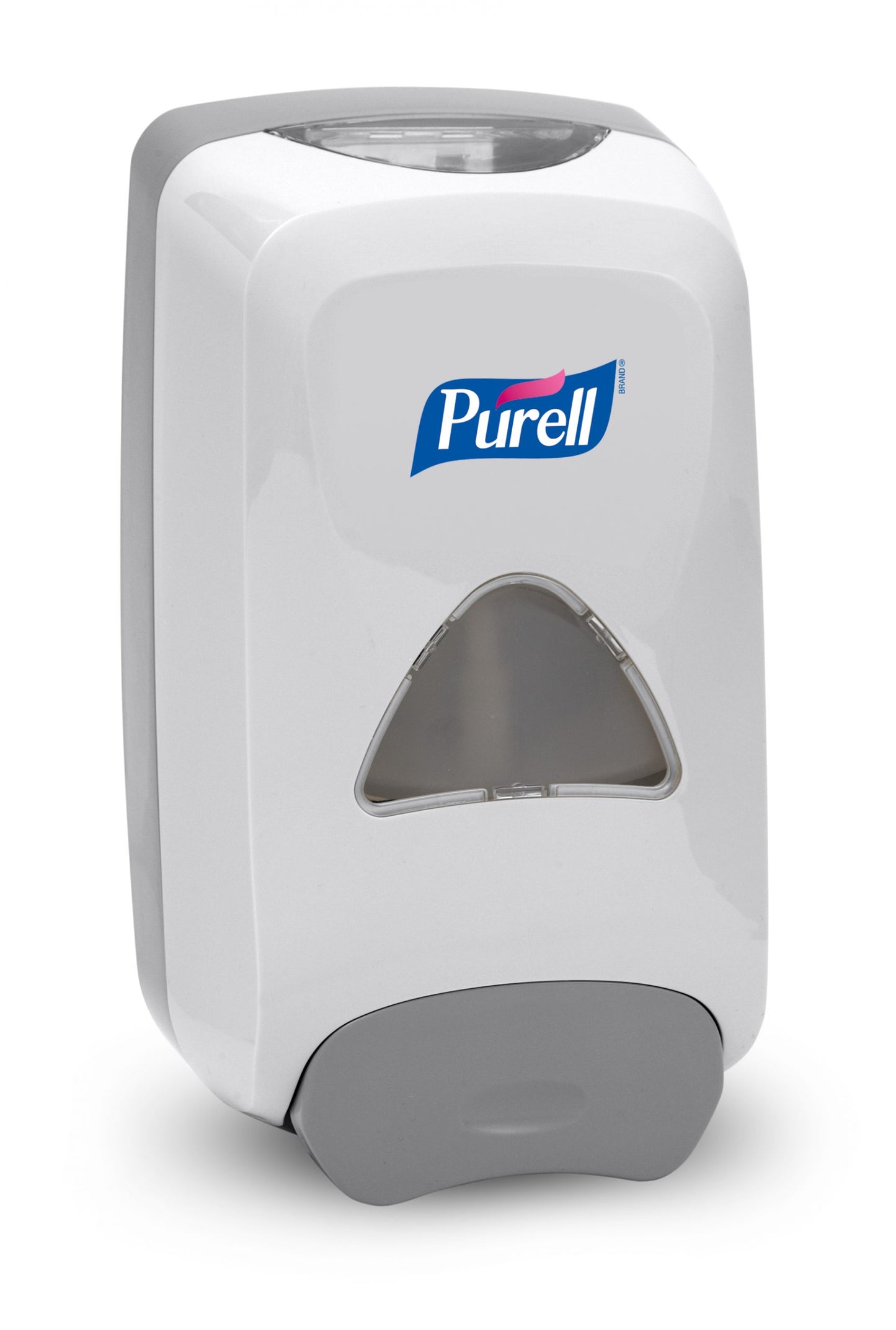 PURELL FMX12 HAND SANITIZER DISPENSER