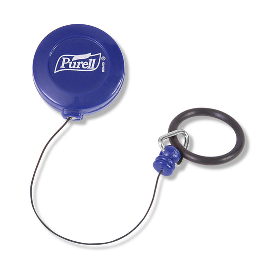 PURELL PERSONAL GEAR RETRACTABLE CLIP