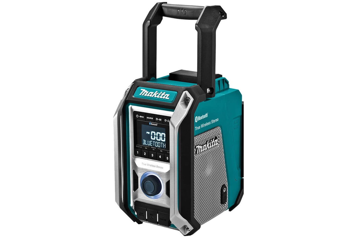 MAKITA MR113 BLUETOOTH RADIO