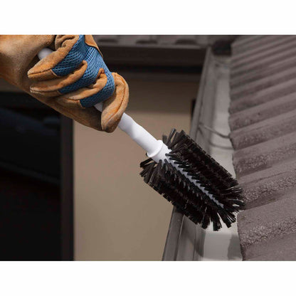 EZY FLO GUTTER CLEANING BRUSH