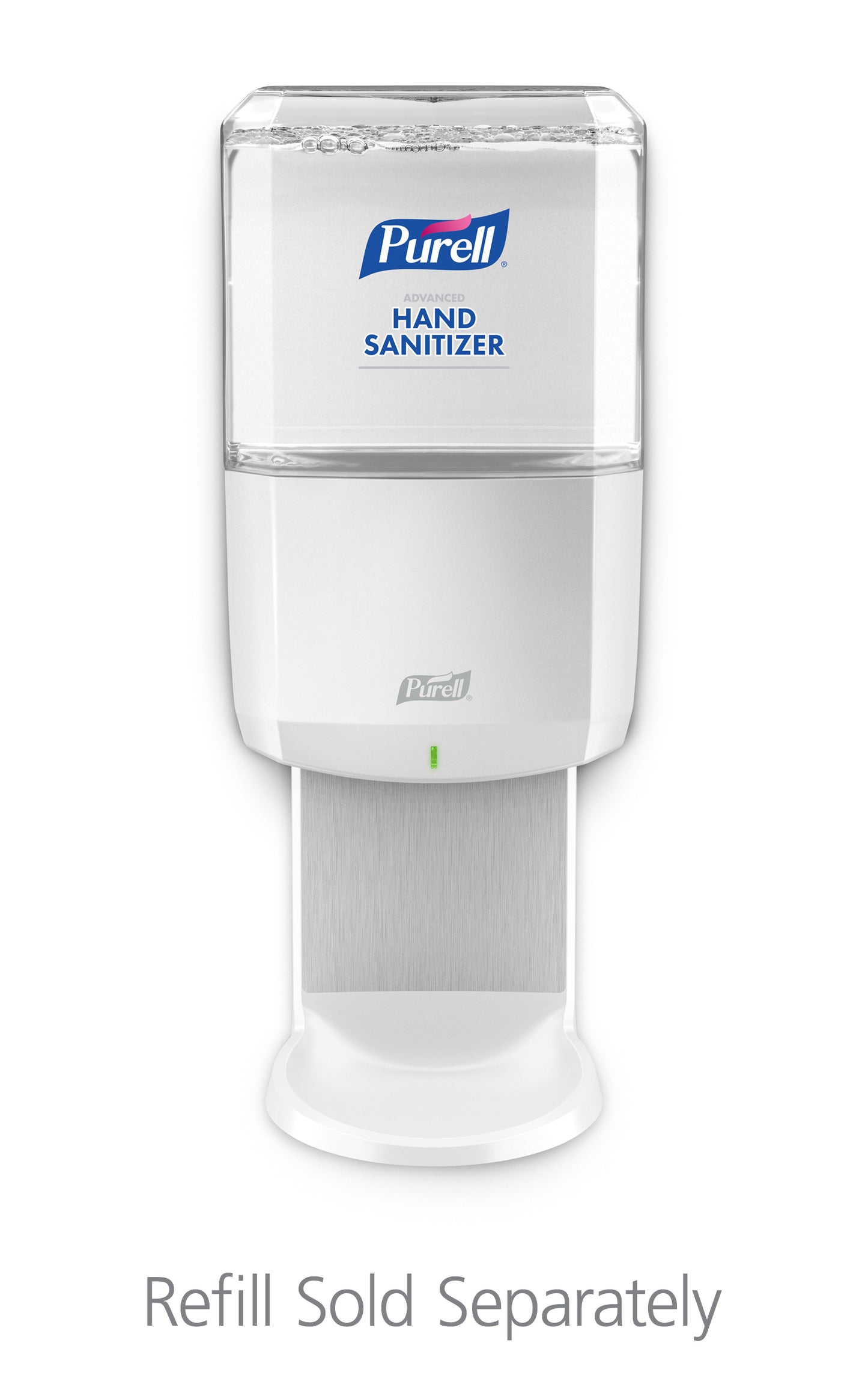 PURELL ES8 AUTOMATIC HAND SANITIZER DISPENSER