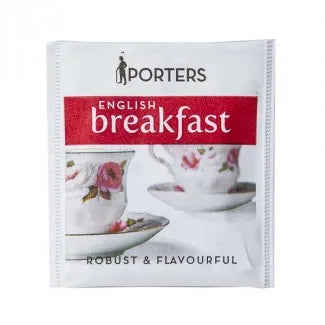 PORTERS ENGLISH B/FAST TEA | 200PC