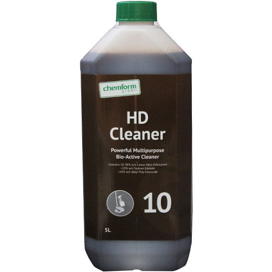 CHEMFORM HEAVY DUTY HD CLEANER 2.5L