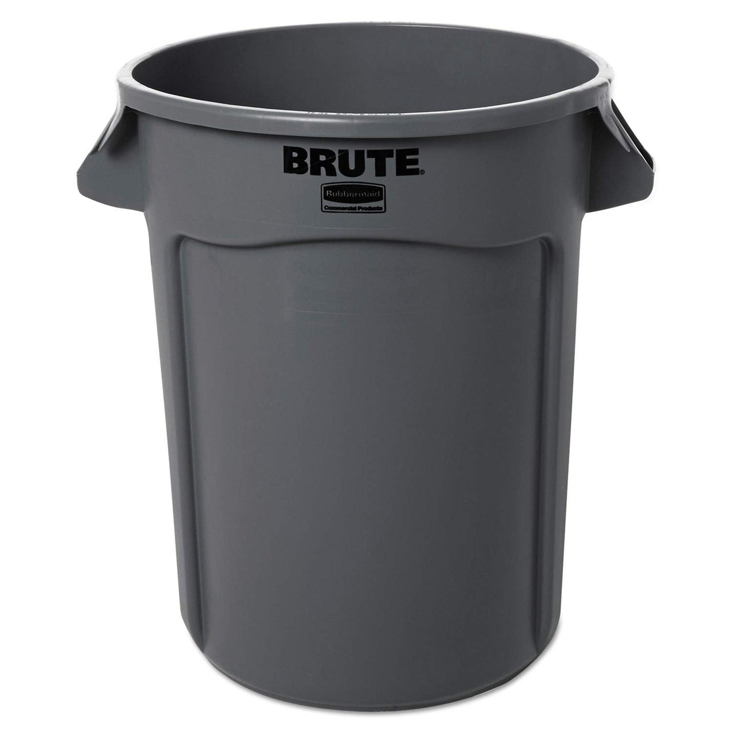 RUBBERMAID BRUTE CONTAINER BIN | 75.7L