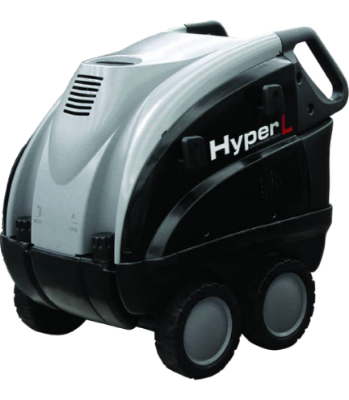 LAVOR HYPER L 1211-INOX STEAM CLEANER