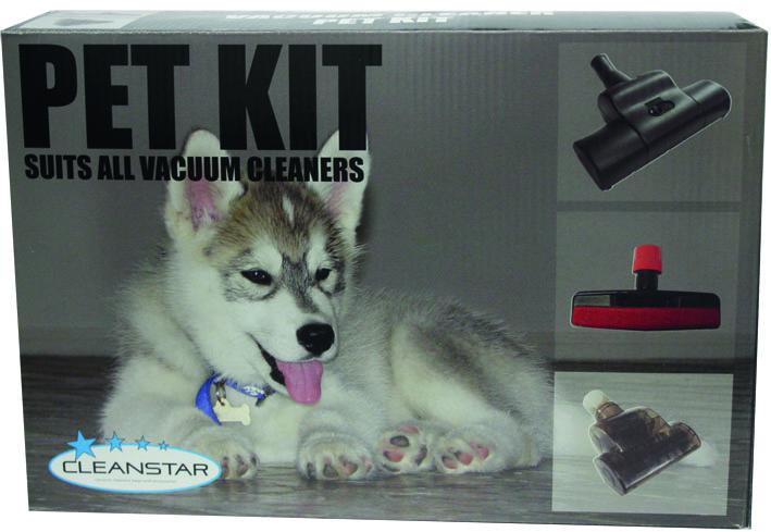 VACUUM PET KIT 32MM