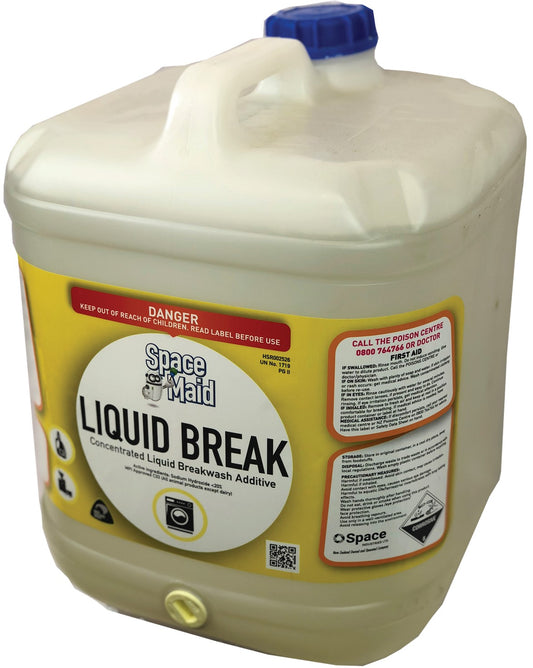 SPACE LIQUID BREAK ADDITIVE | 20L