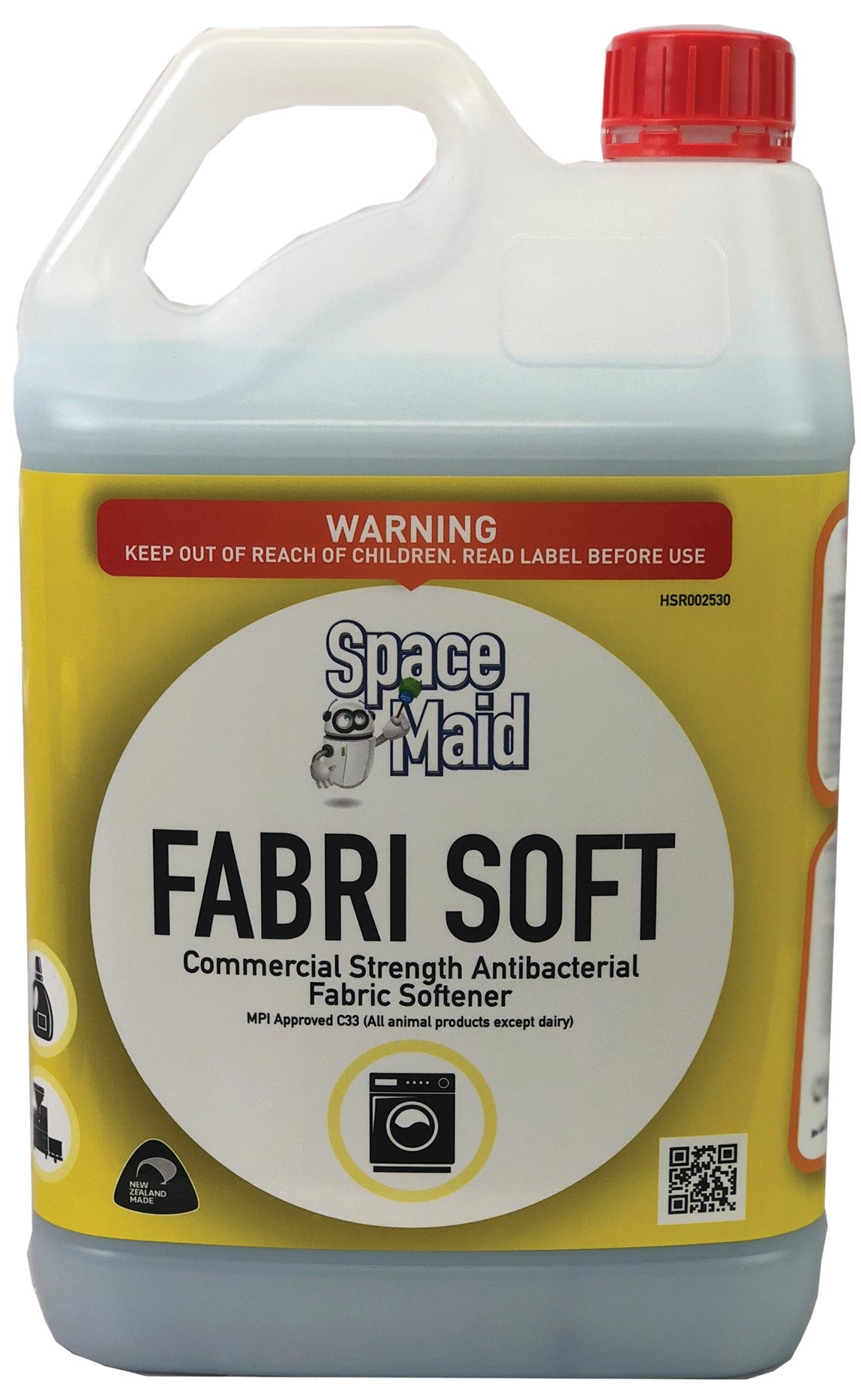 SPACE FABRI SOFT | 05