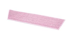 RUBBERMAID DAMP MOP | LIGHT PINK