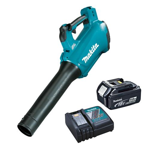 MAKITA DUB184RT BRUSHLESS VARIABLE SPEED BLOWER | 18V LXT