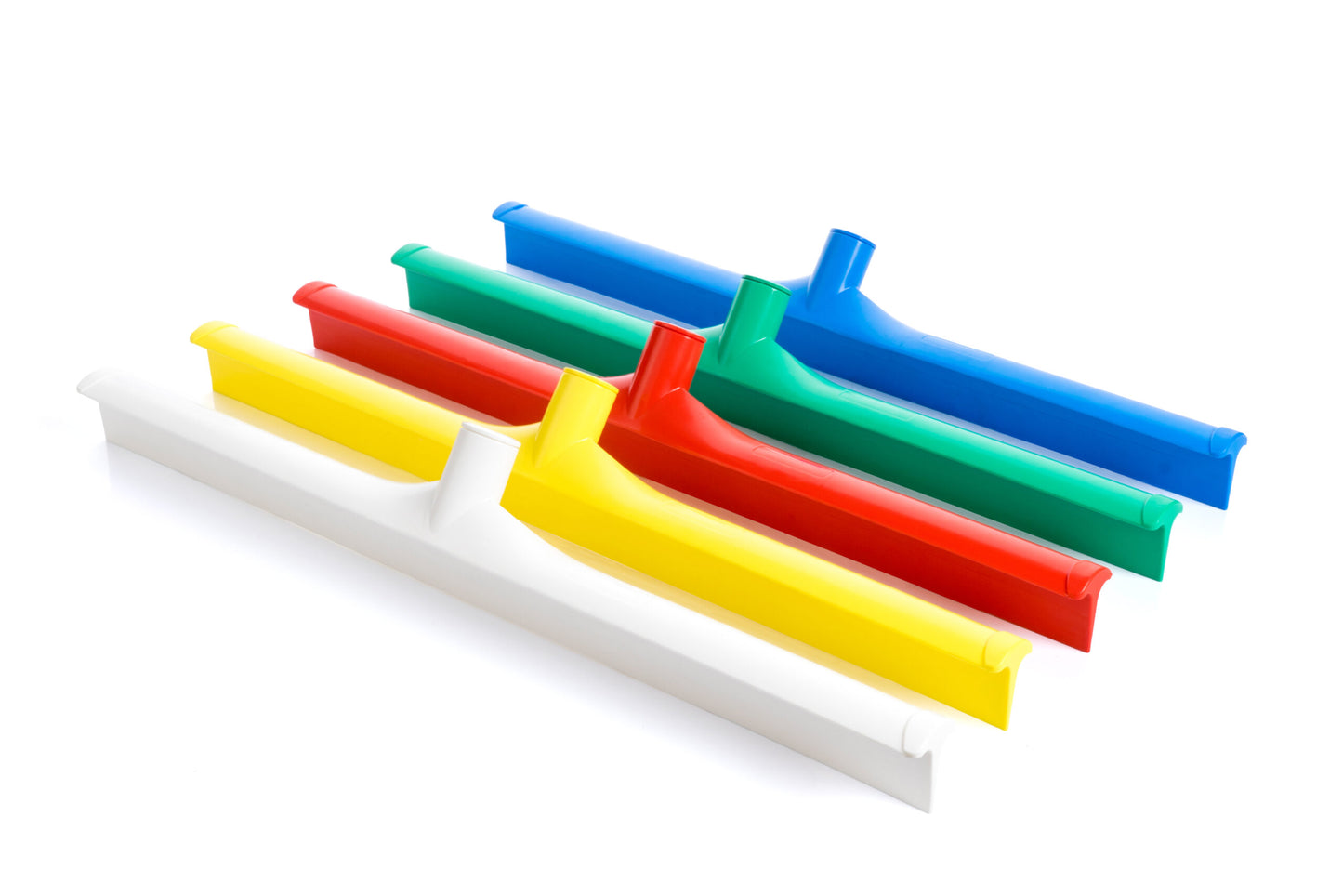 MONO BLADE HACCP ACME FLOOR SQUEEGEE 60CM COMPLETE