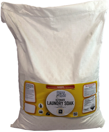 SPACE ULTIMATE LAUNDRY SOAK | 5KG